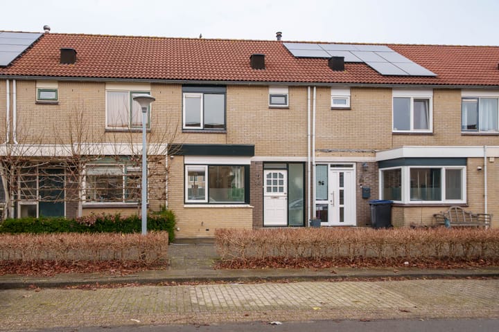 Foto 29 van Gipskruidweg 98