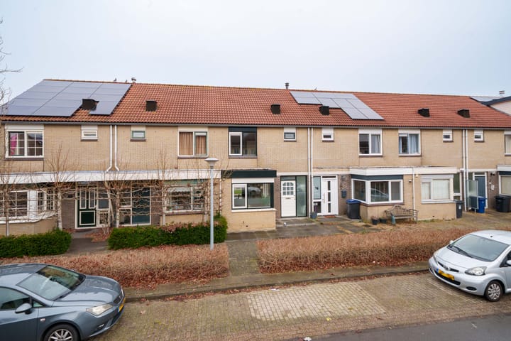 Foto 30 van Gipskruidweg 98