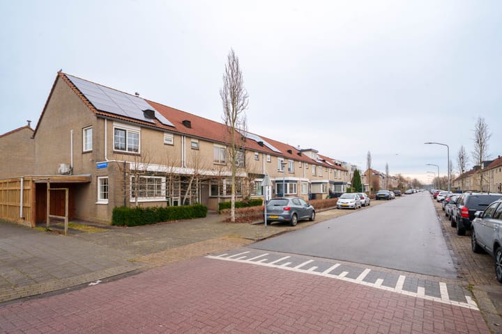 Foto 31 van Gipskruidweg 98