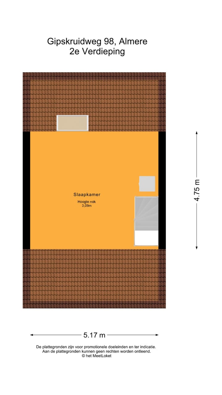 Foto 34 van Gipskruidweg 98