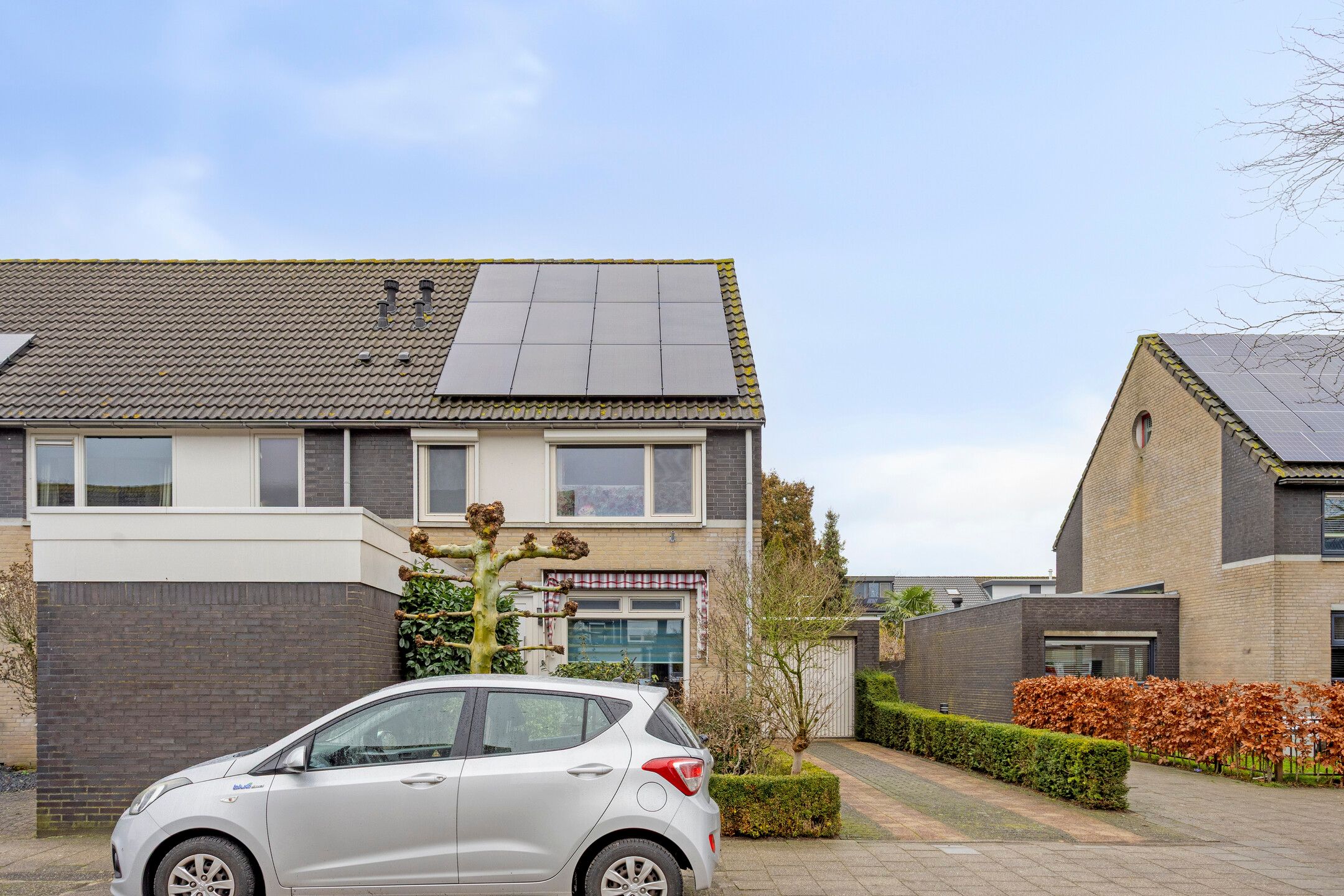 Foto 6 van Marknessestraat 23