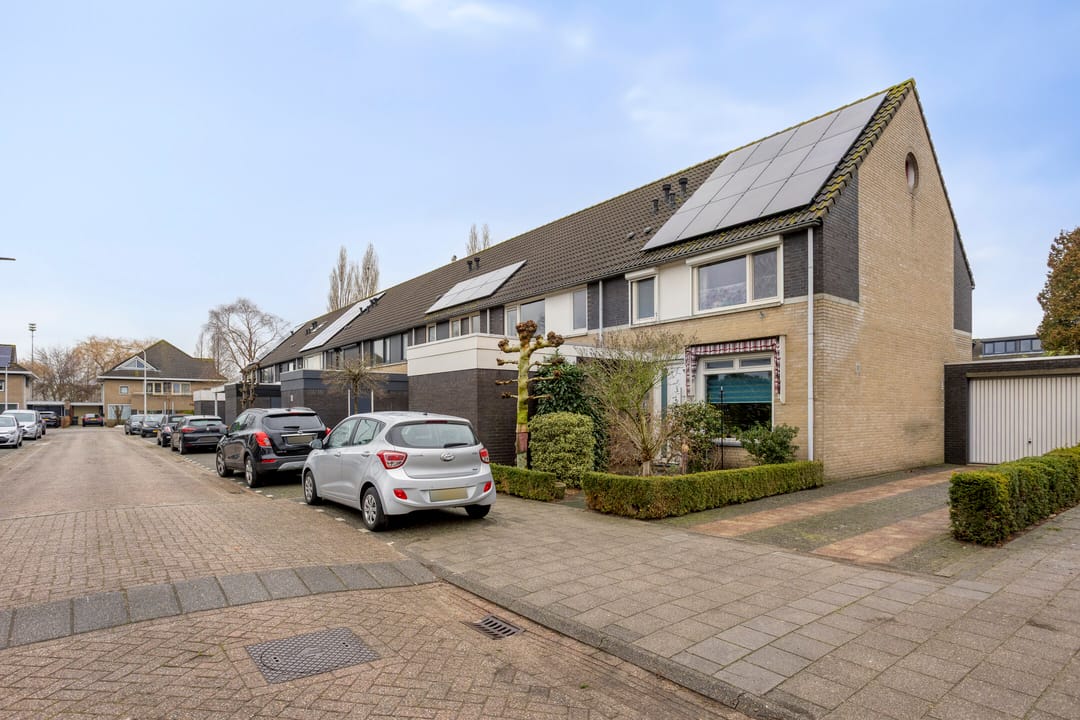 Foto 7 van Marknessestraat 23