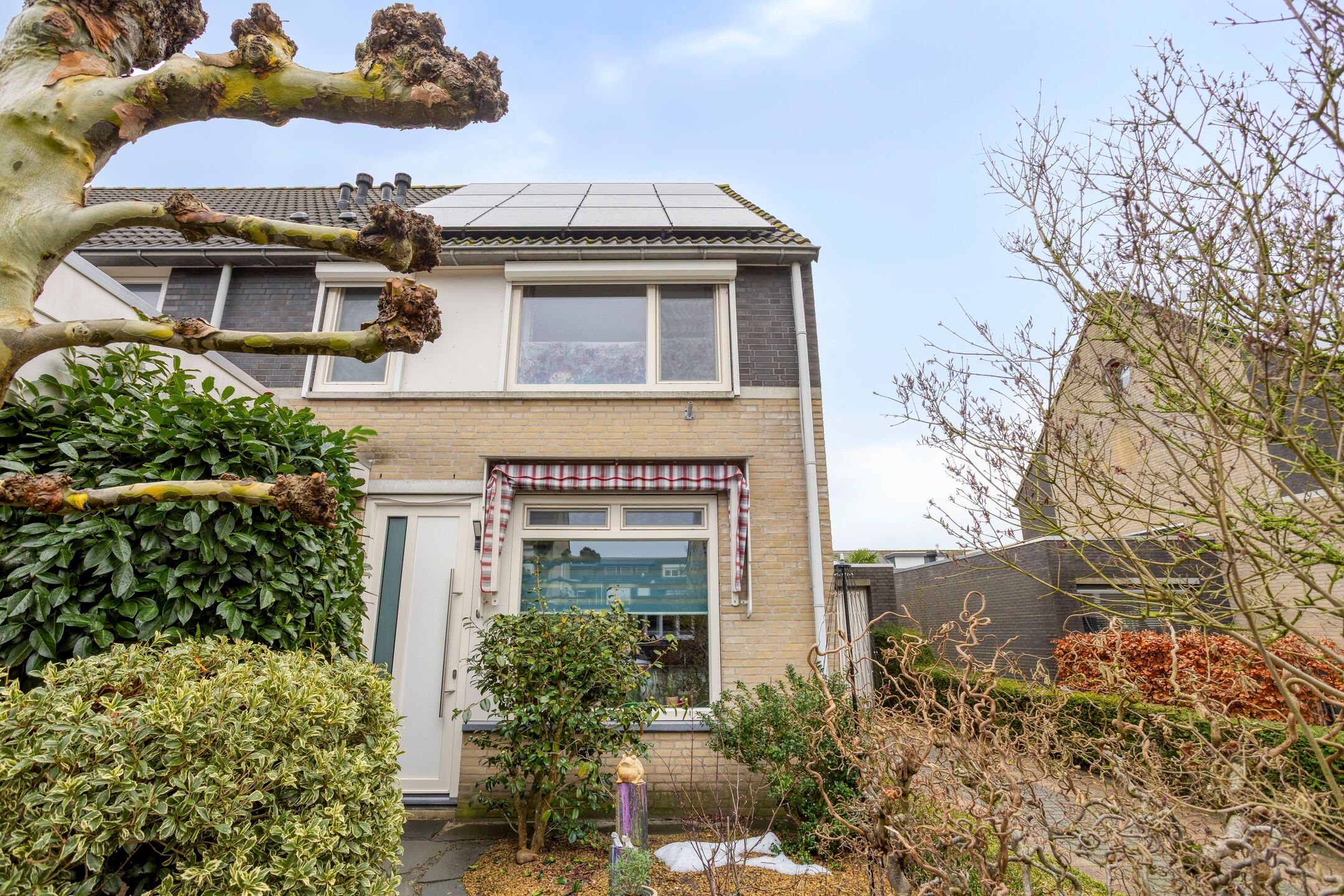 Foto 9 van Marknessestraat 23