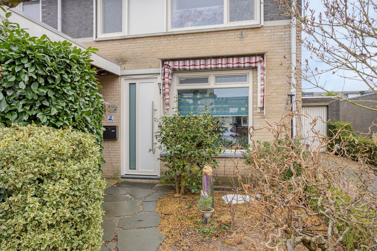 Foto 10 van Marknessestraat 23