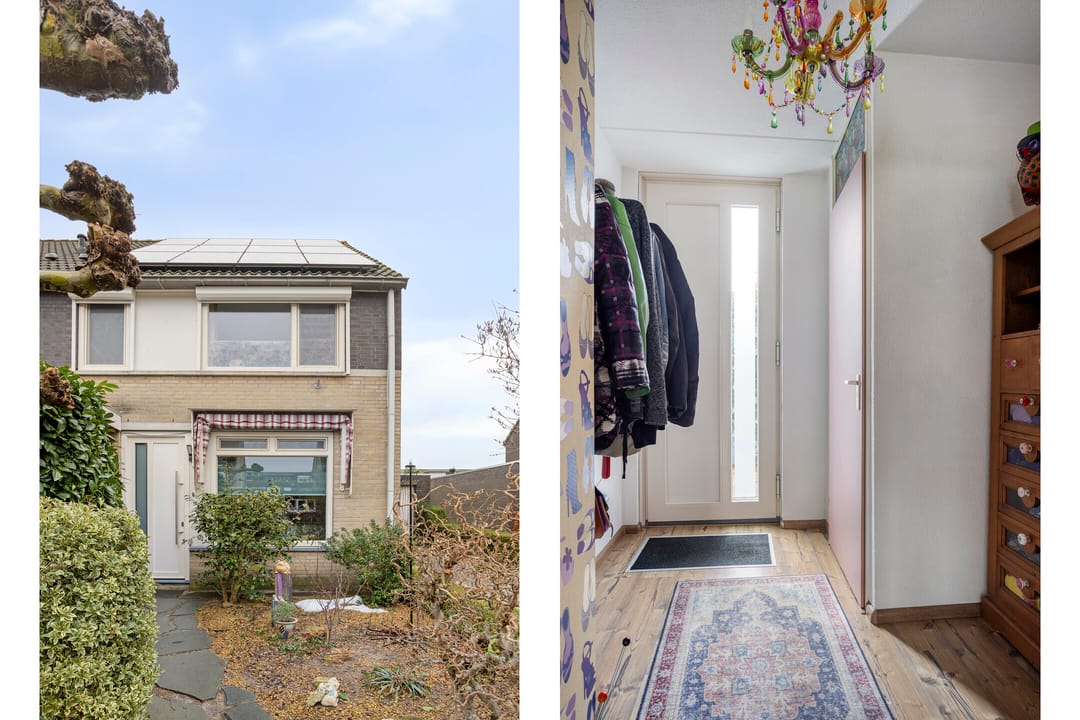 Foto 11 van Marknessestraat 23