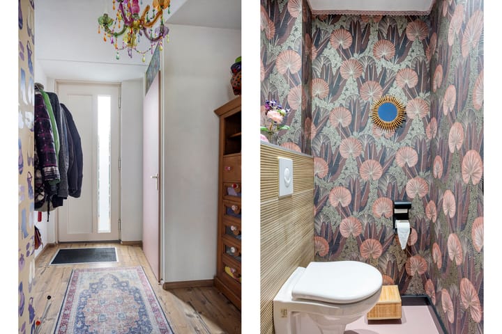 Foto 13 van Marknessestraat 23