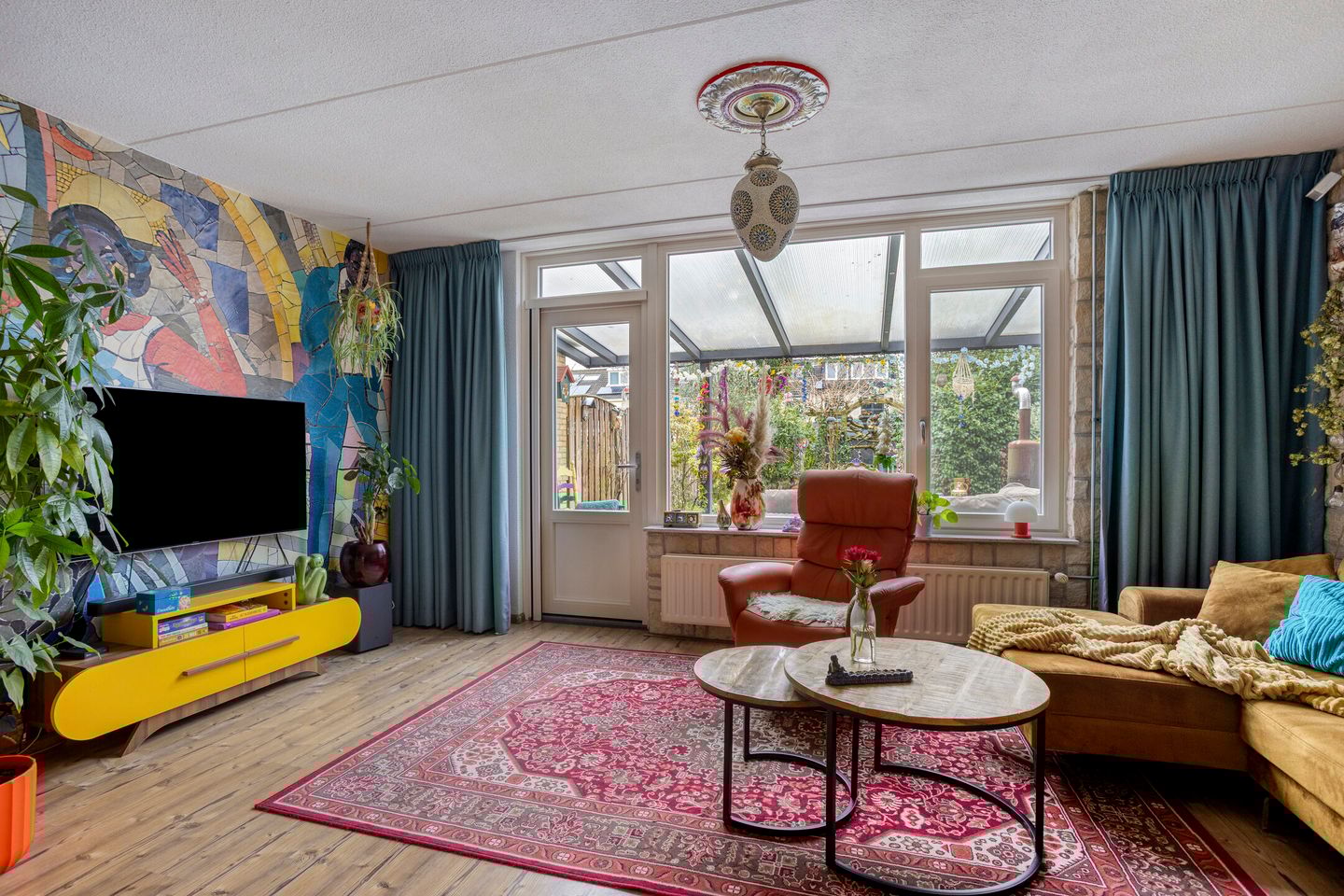 Foto 14 van Marknessestraat 23