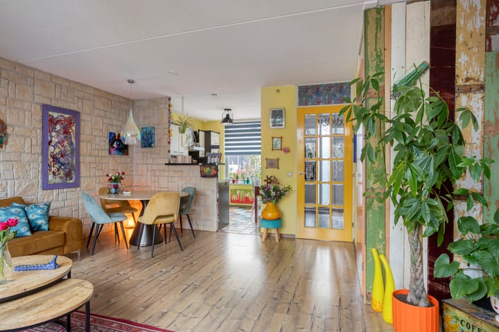 Foto 15 van Marknessestraat 23