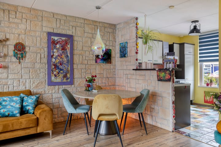 Foto 16 van Marknessestraat 23