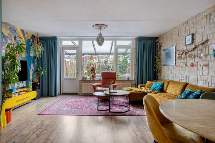 Foto 17 van Marknessestraat 23