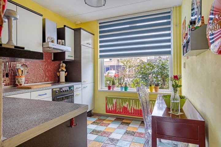 Foto 18 van Marknessestraat 23