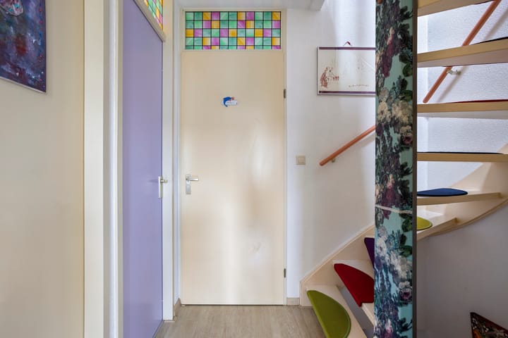 Foto 21 van Marknessestraat 23