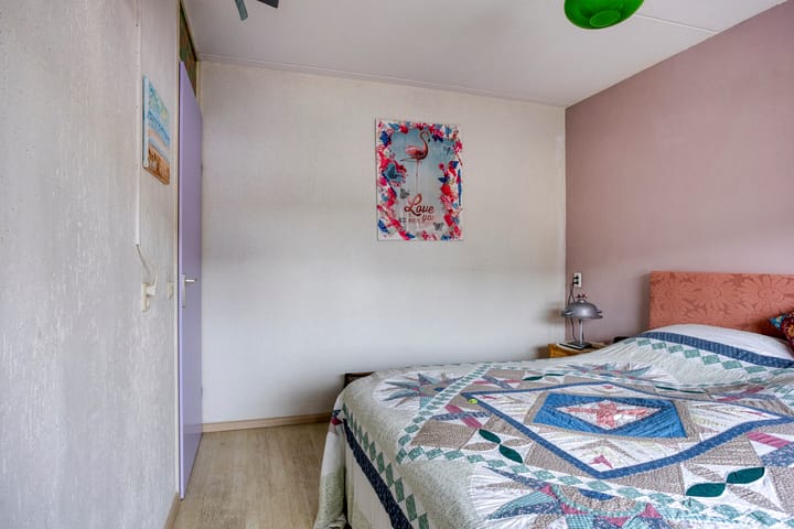 Foto 23 van Marknessestraat 23