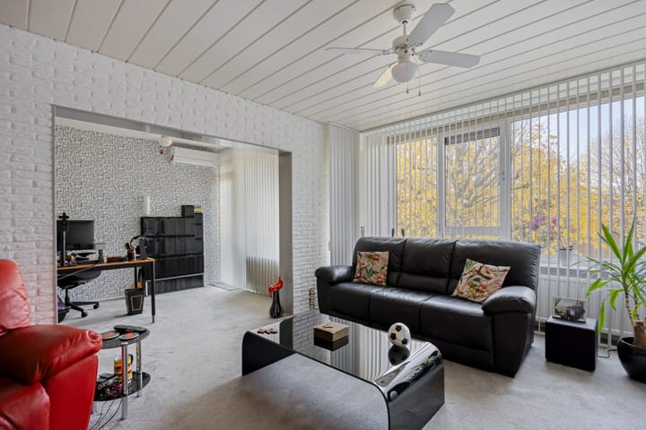 Photo 3 of Jacob van Campenweg 52