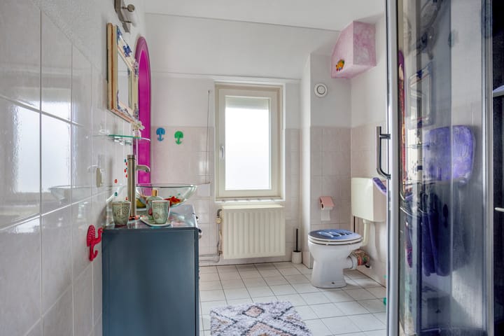 Foto 25 van Marknessestraat 23