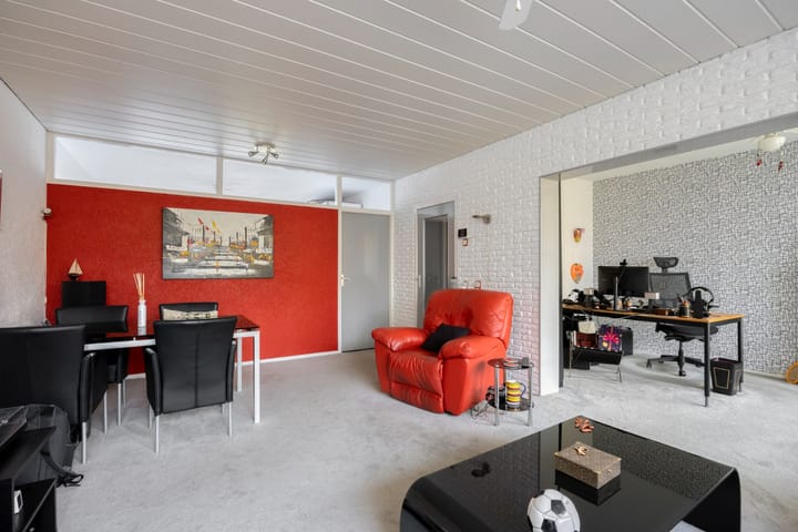 Photo 4 of Jacob van Campenweg 52