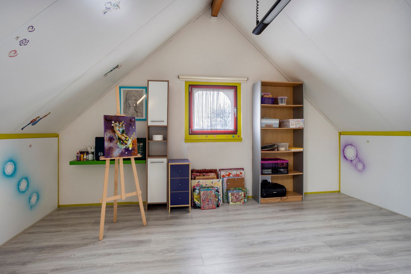 Foto 35 van Marknessestraat 23