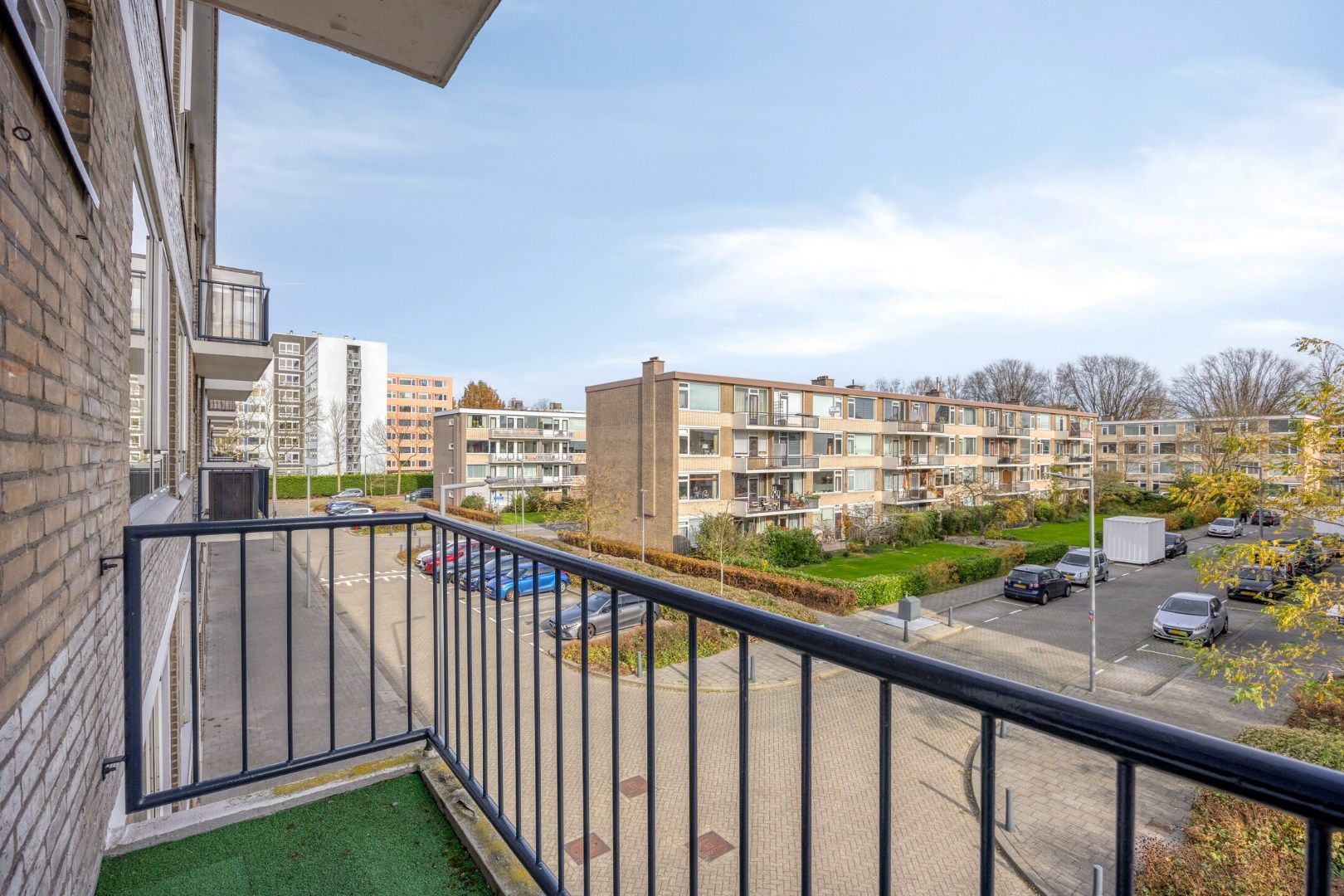 Foto 6 van Jacob van Campenweg 52