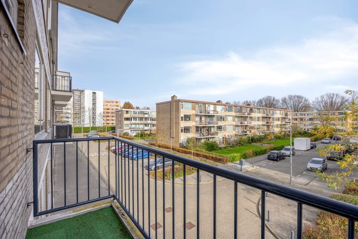 Photo 6 of Jacob van Campenweg 52