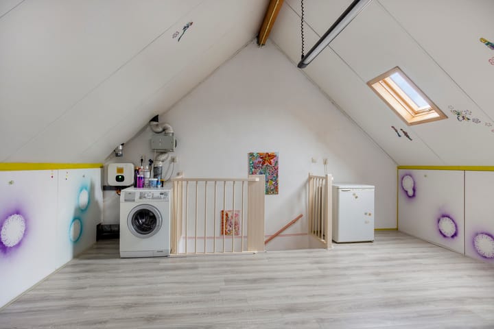 Foto 31 van Marknessestraat 23