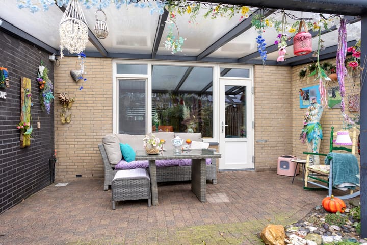 Foto 32 van Marknessestraat 23