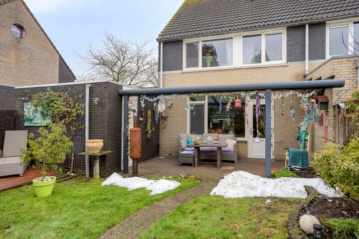 Foto 34 van Marknessestraat 23