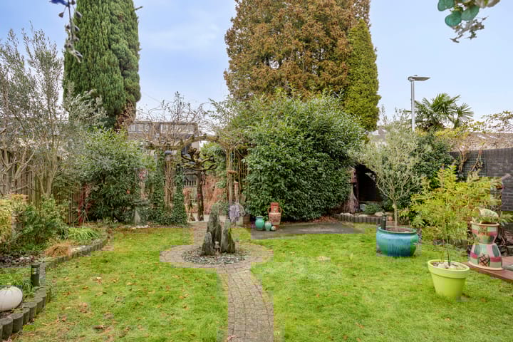 Foto 35 van Marknessestraat 23