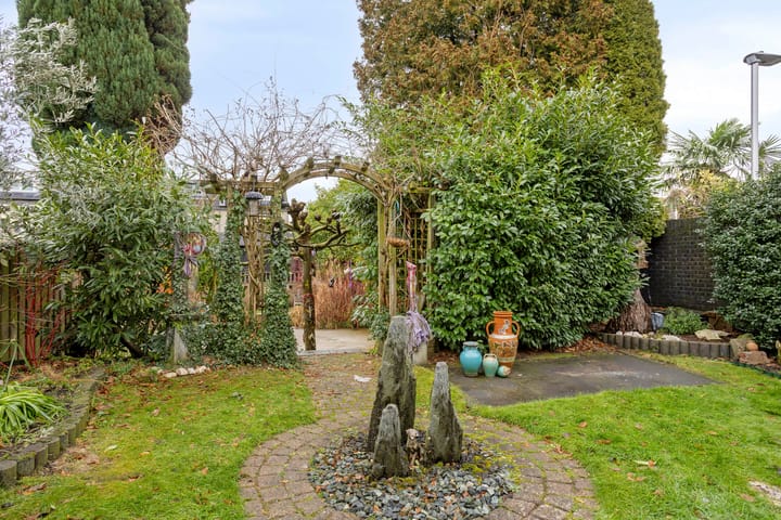 Foto 36 van Marknessestraat 23