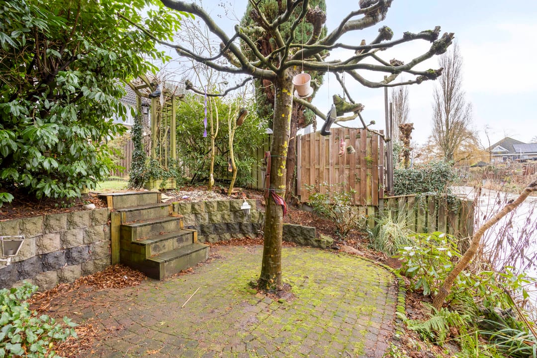 Foto 43 van Marknessestraat 23