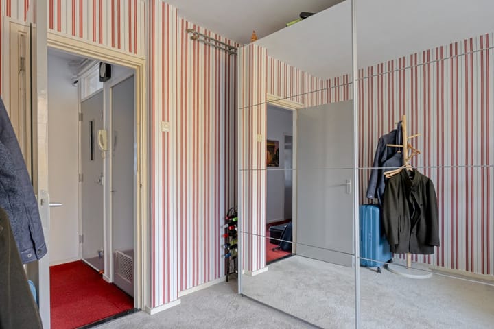 Photo 14 of Jacob van Campenweg 52