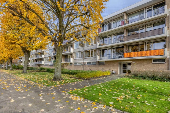 Photo 15 of Jacob van Campenweg 52