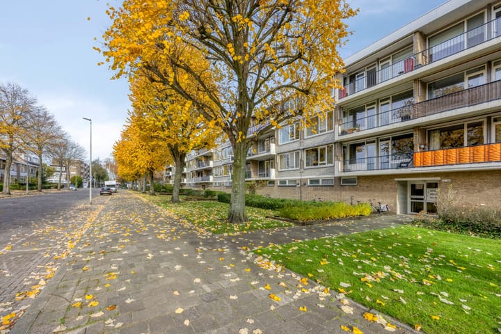 Photo 16 of Jacob van Campenweg 52