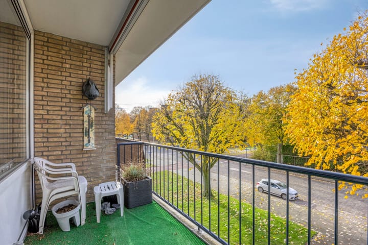 Photo 19 of Jacob van Campenweg 52