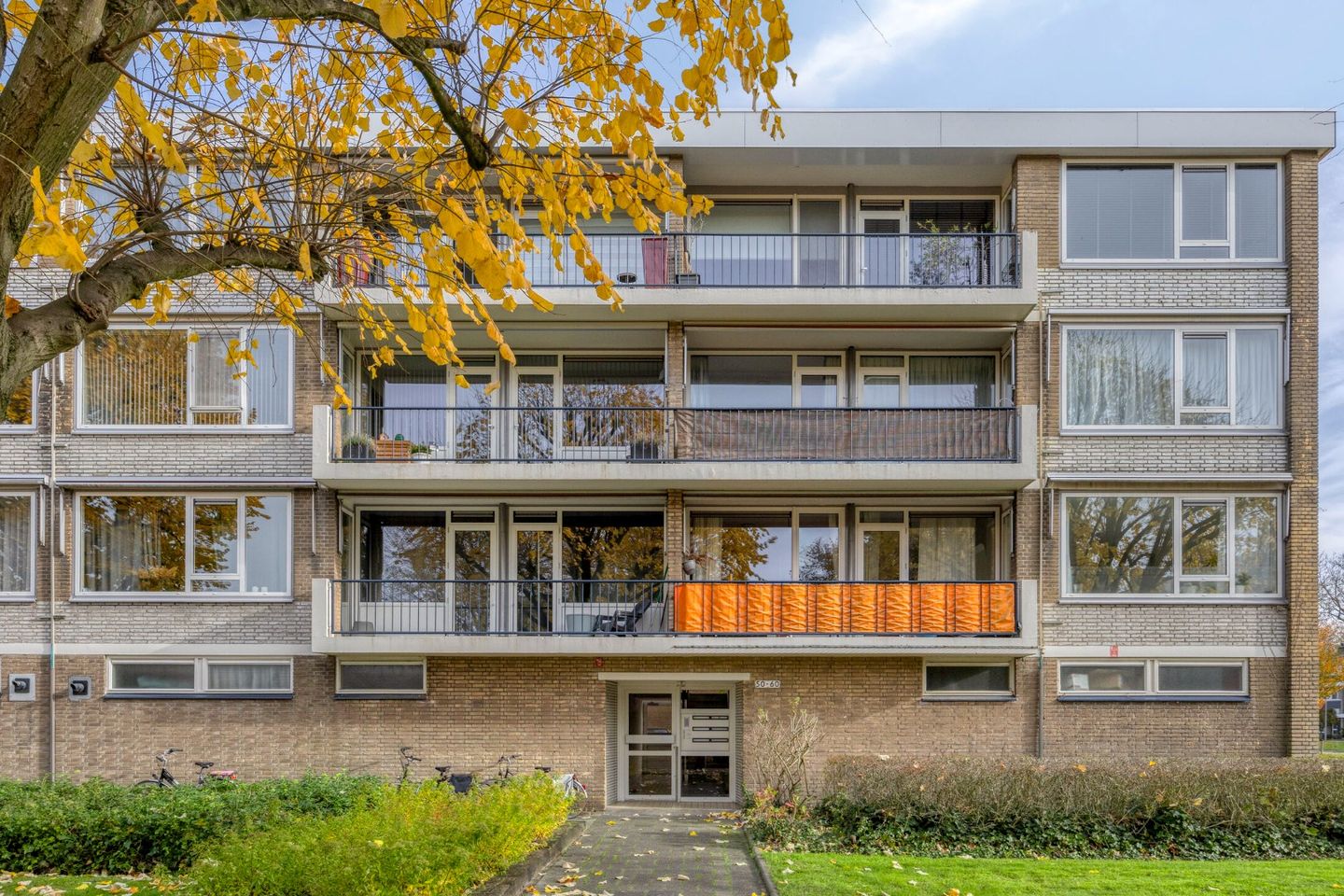 Foto 20 van Jacob van Campenweg 52