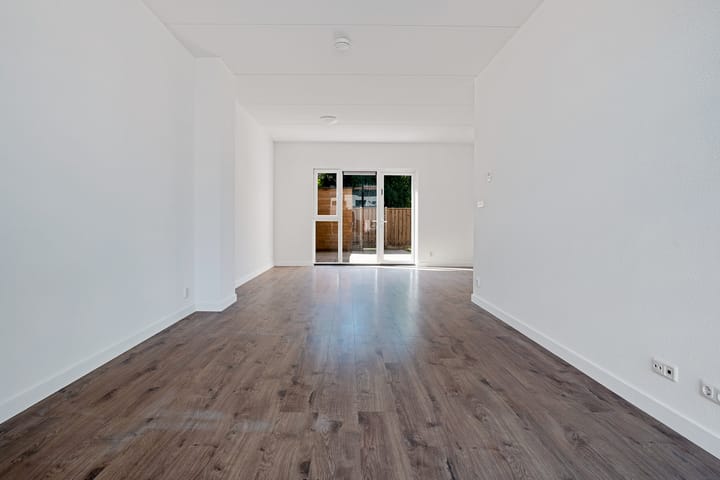 Photo 2 of Dr. Benthemstraat 6