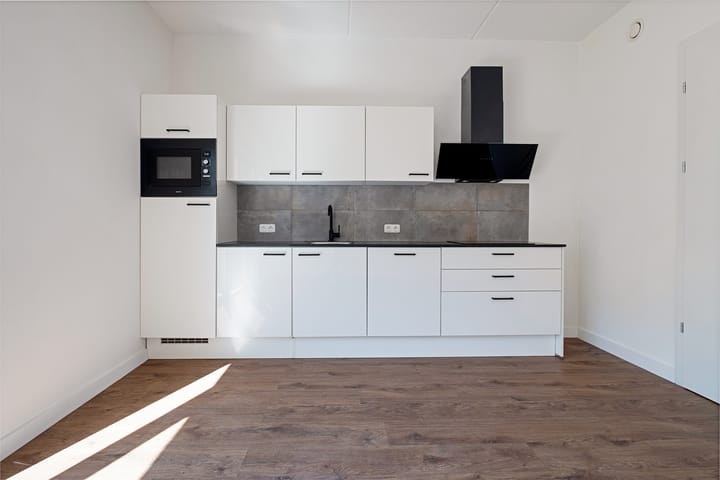 Photo 3 of Dr. Benthemstraat 6