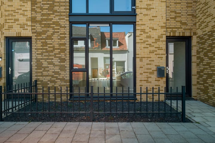 Foto 5 van Dr. Benthemstraat 6