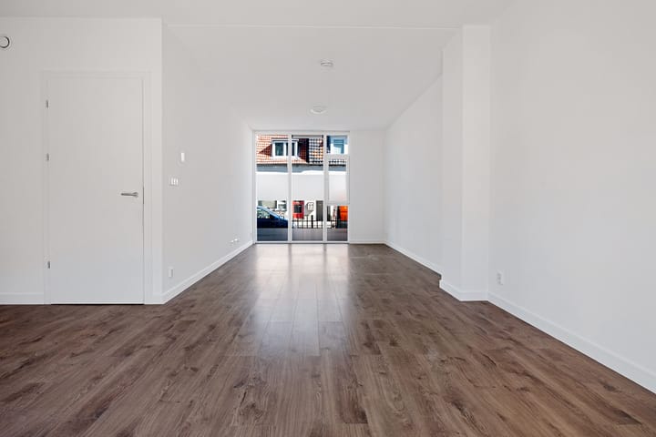 Foto 6 van Dr. Benthemstraat 6