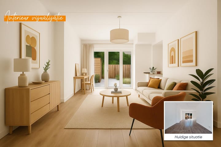 Foto 7 van Dr. Benthemstraat 6