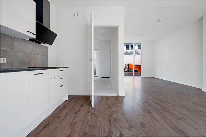 Foto 8 van Dr. Benthemstraat 6