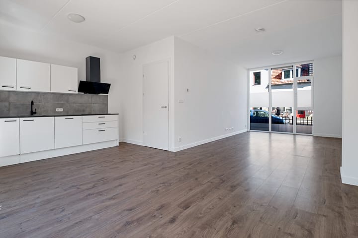 Foto 9 van Dr. Benthemstraat 6