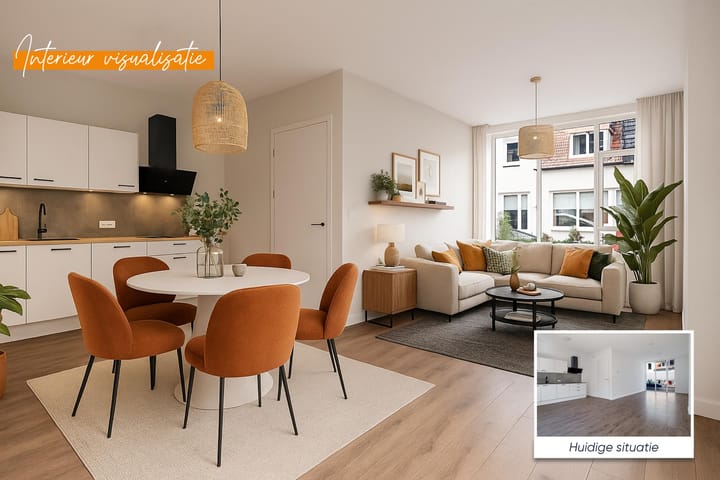 Foto 10 van Dr. Benthemstraat 6