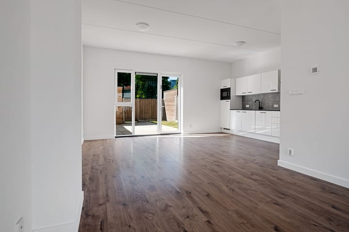 Foto 12 van Dr. Benthemstraat 6