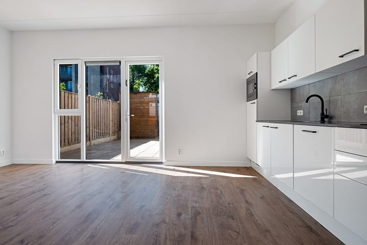 Foto 13 van Dr. Benthemstraat 6