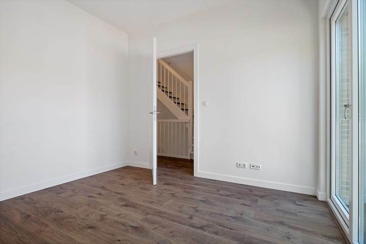 Foto 25 van Dr. Benthemstraat 6