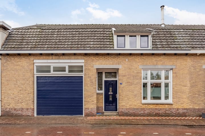 Photo 4 of Brouwerijstraat 42