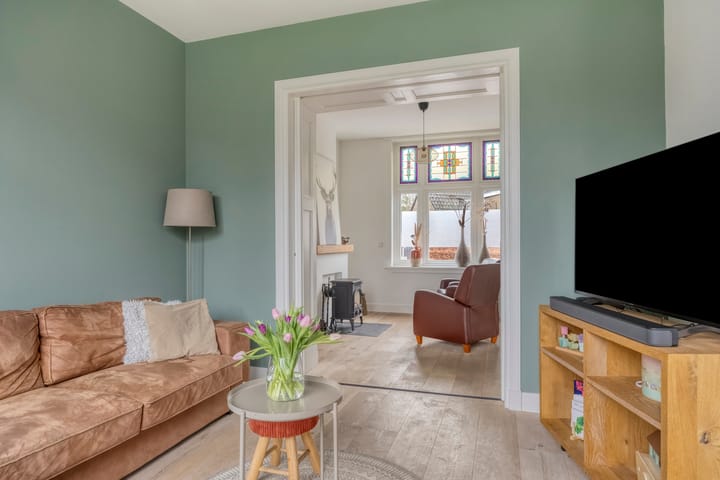 Photo 2 of Brouwerijstraat 42