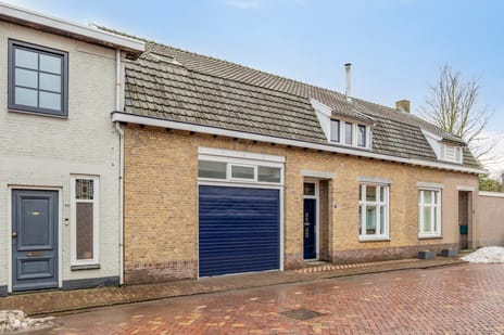 Brouwerijstraat thumbnail