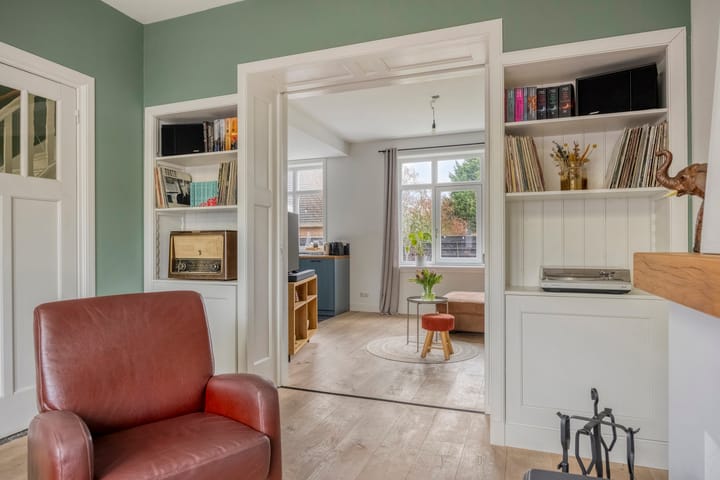 Foto 9 van Brouwerijstraat 42