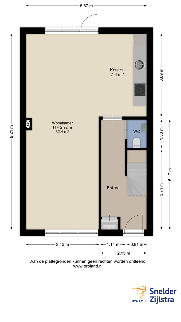 Foto 50 van Dr. Benthemstraat 6